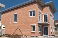 Bradnop home extensions